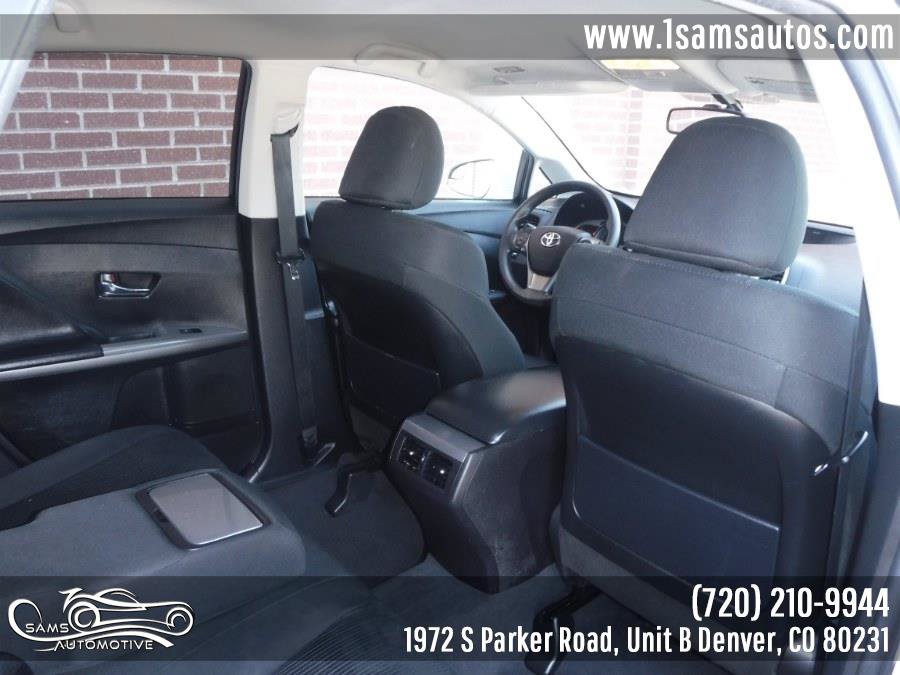 Used 2014 Toyota Venza LE FWD image 10