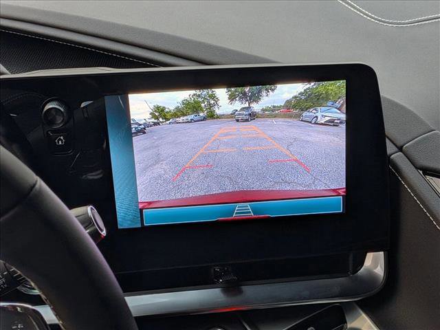 Used 2025 Chevrolet Corvette Stingray Coupe w/ 1LT image 14