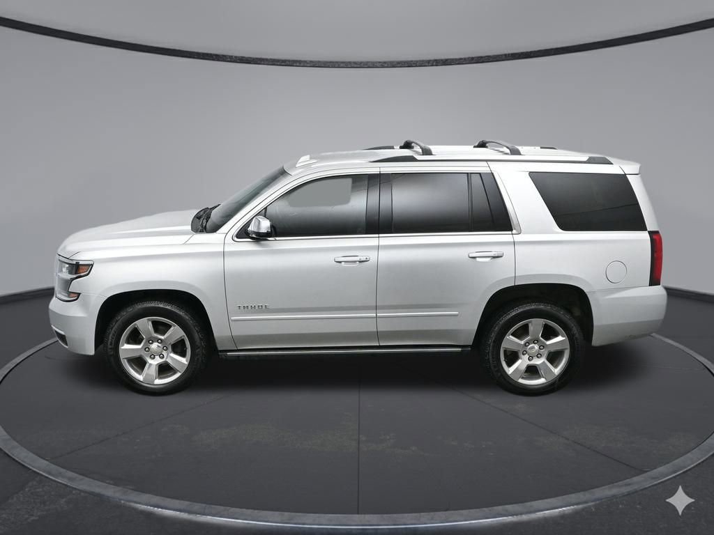 Used 2020 Chevrolet Tahoe Premier w/ Max Trailering Package image 51
