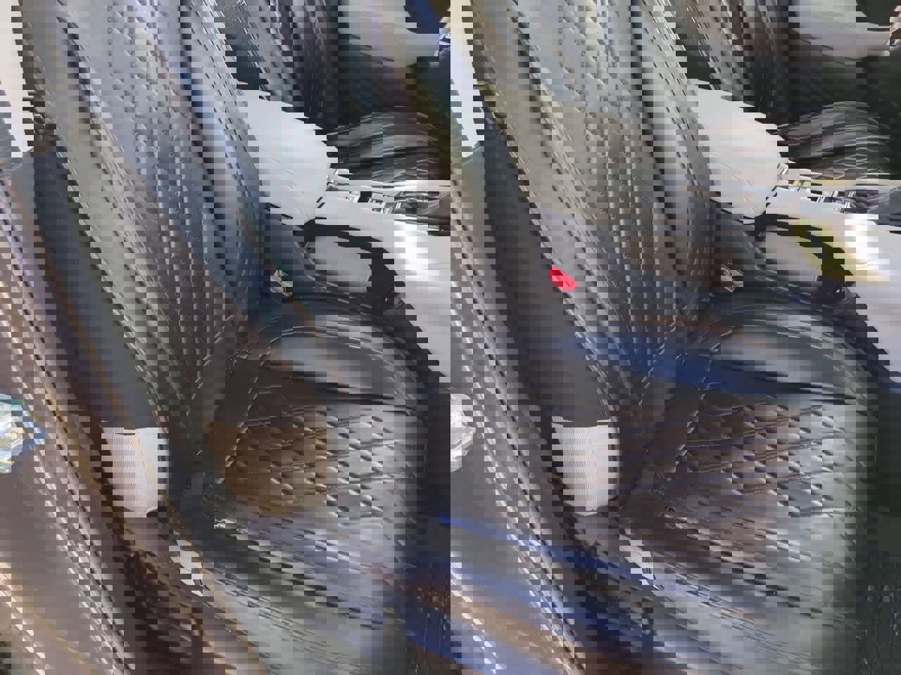 Used 2024 Honda HR-V LX image 21