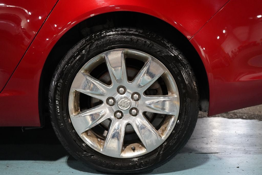 Used 2014 Buick Regal FWD image 32