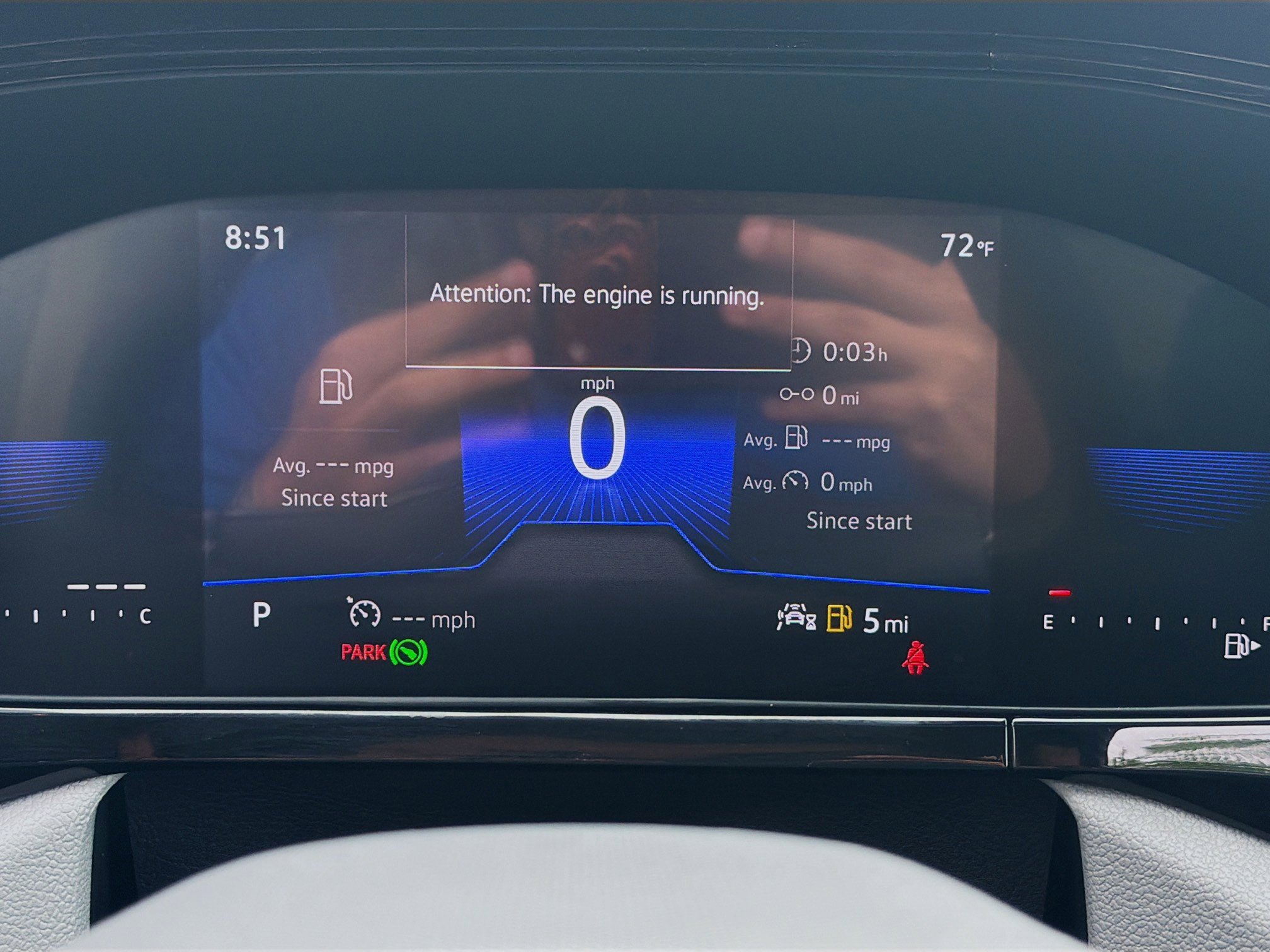 Certified 2023 Volkswagen Taos S image 11