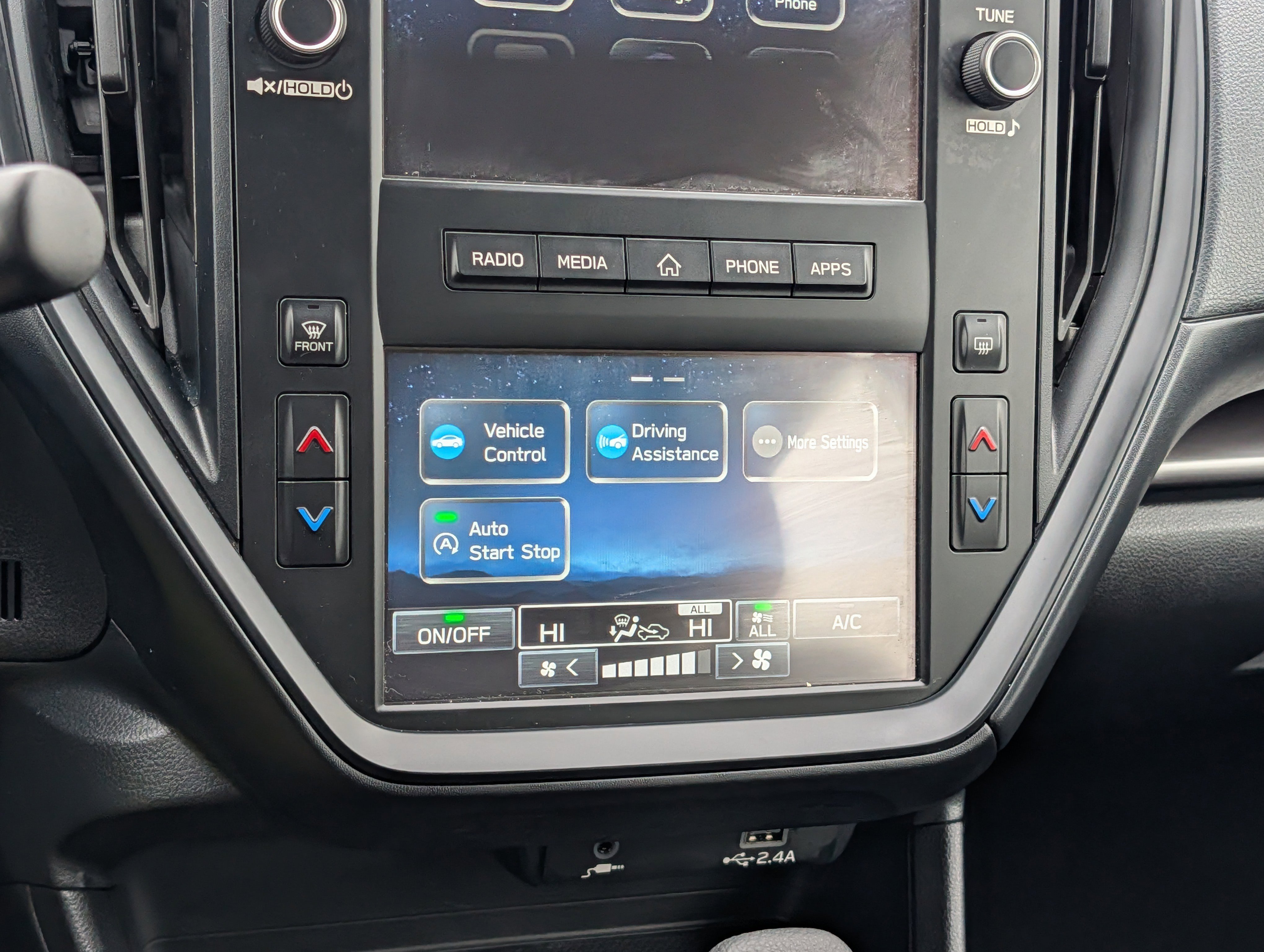 Used 2024 Subaru Impreza 2.0i image 23