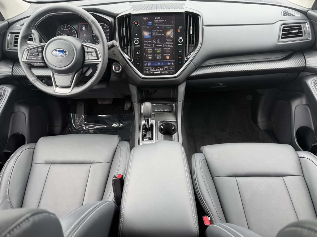 Certified 2026 Subaru Ascent Premium AWD/4WD image 20