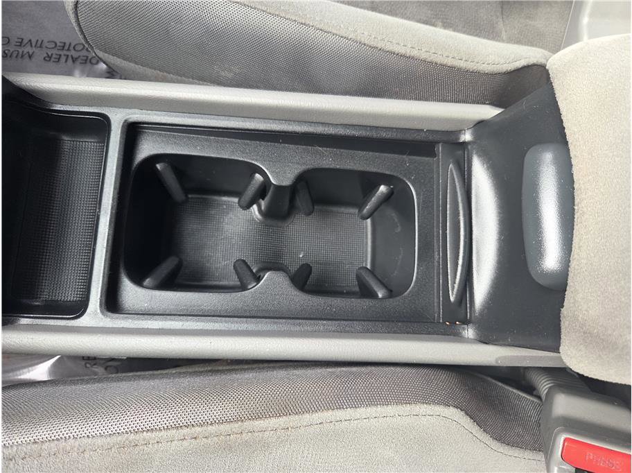 Used 2007 Honda Civic LX image 18