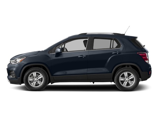 Used 2018 Chevrolet Trax LT w/ LT Convenience Package AWD/4WD image 3