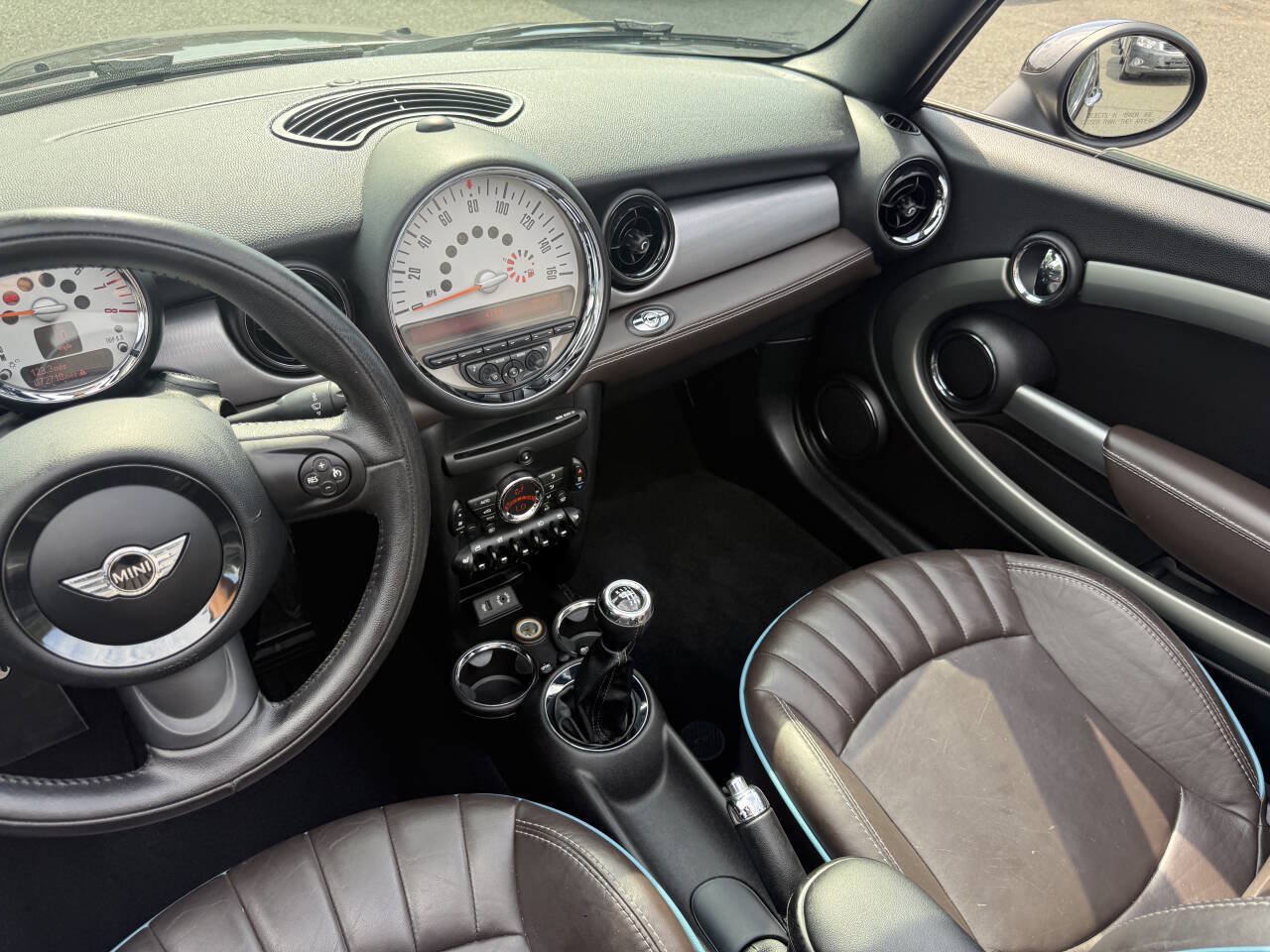 Used 2013 MINI Cooper S FWD image 20