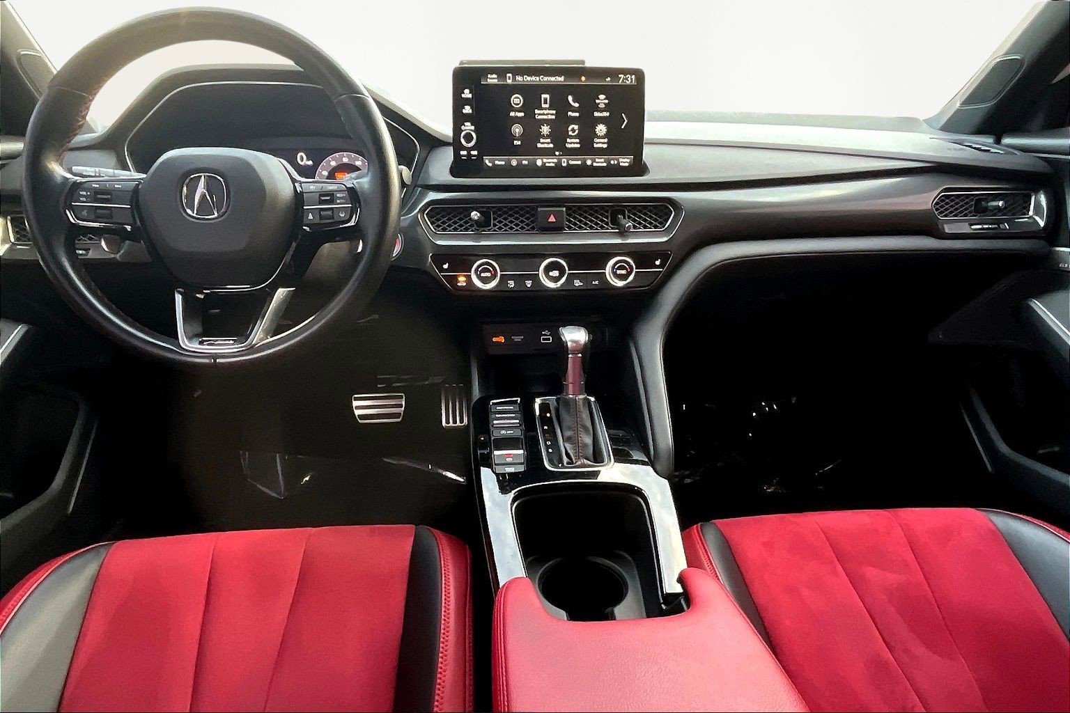 Used 2023 Acura Integra A-Spec image 7