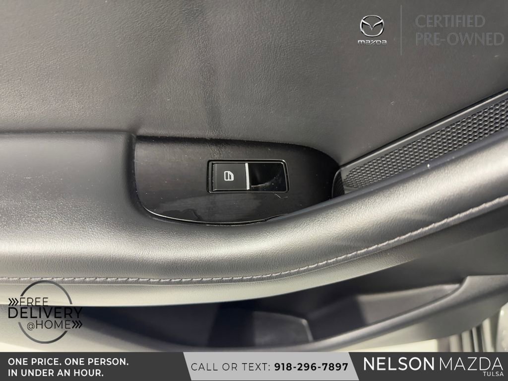Certified 2023 MAZDA CX-30 AWD 2.5 S w/ Preferred Package image 39