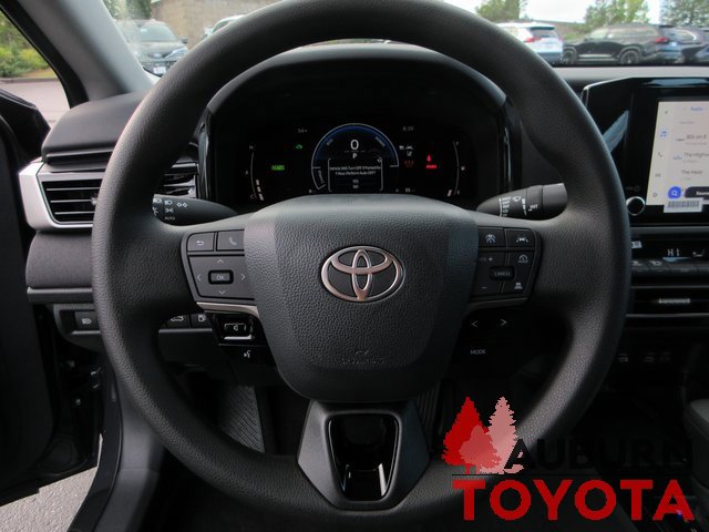 New 2026 Toyota Camry LE image 7
