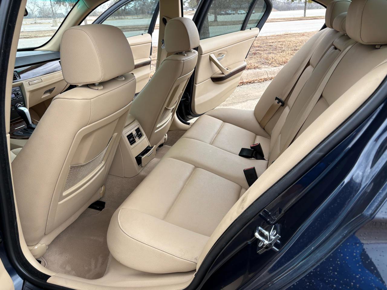 Used 2009 BMW 328i 4dr Sdn 328i image 21