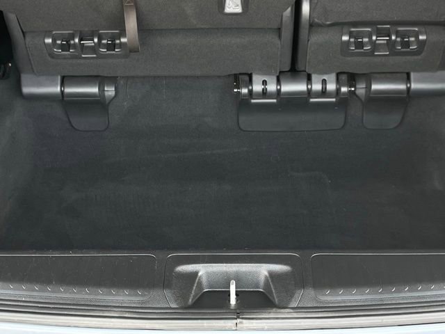Certified 2025 Honda Odyssey Touring image 16