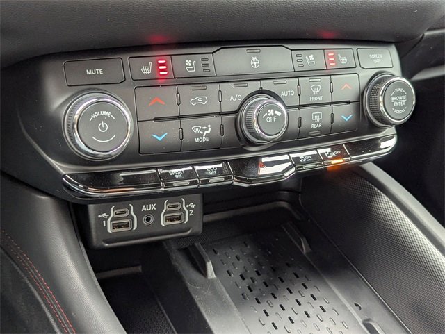 New 2026 Dodge Durango GT image 19