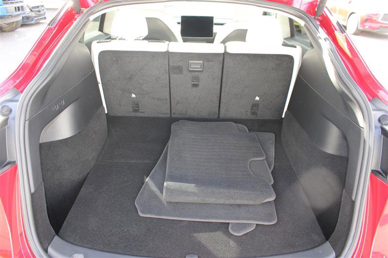 Used 2021 Tesla Model Y Long Range image 23