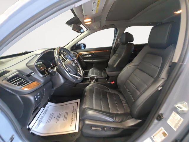 Used 2021 Honda CR-V EX-L image 11