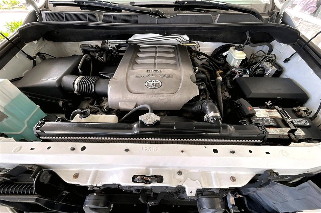 Used 2008 Toyota Sequoia Platinum image 30