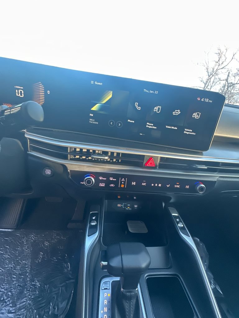 New 2026 Kia Sorento S AWD/4WD image 16