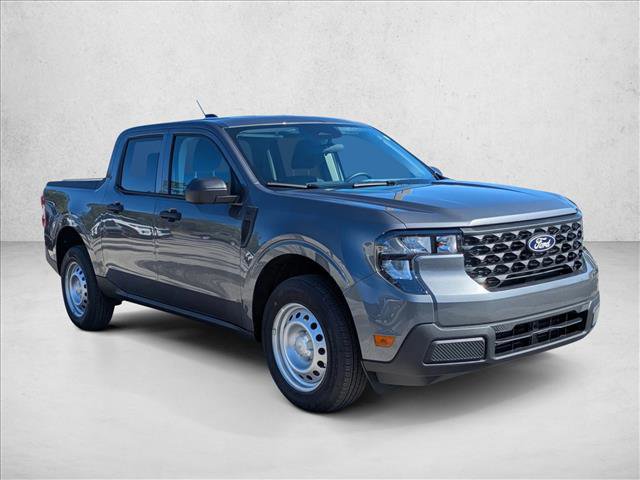 New 2025 Ford Maverick XL image 7