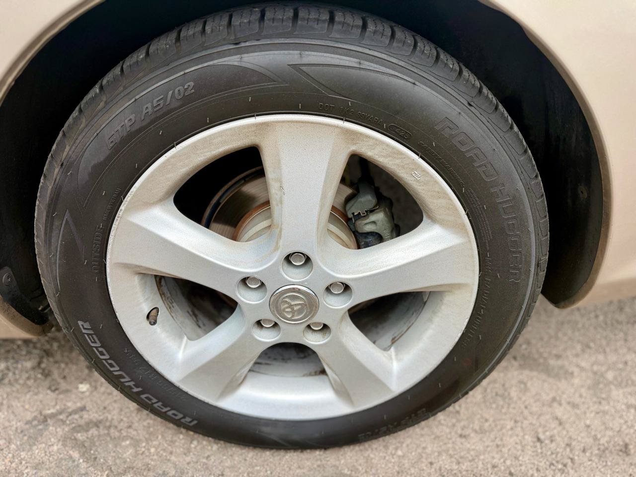 Used 2004 Toyota Solara SLE FWD image 20