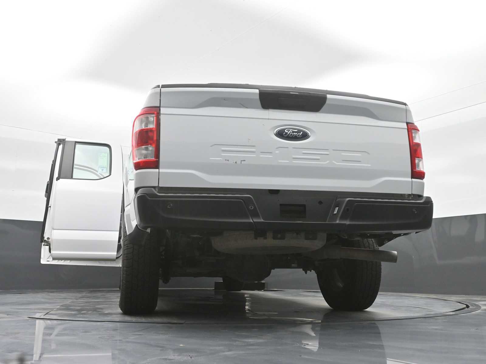 Used 2022 Ford F150 XL w/ Equipment Group 101A High image 40