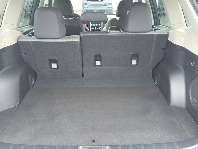 Certified 2024 Subaru Forester Sport image 4