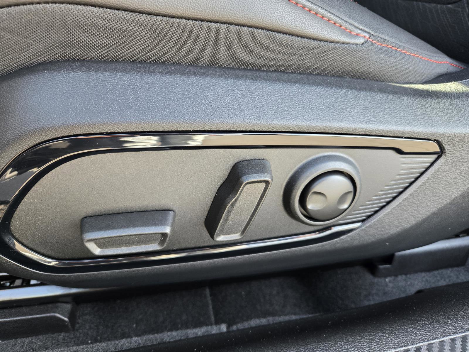 New 2026 Dodge Charger Scat Pack w/ Blacktop Package image 25