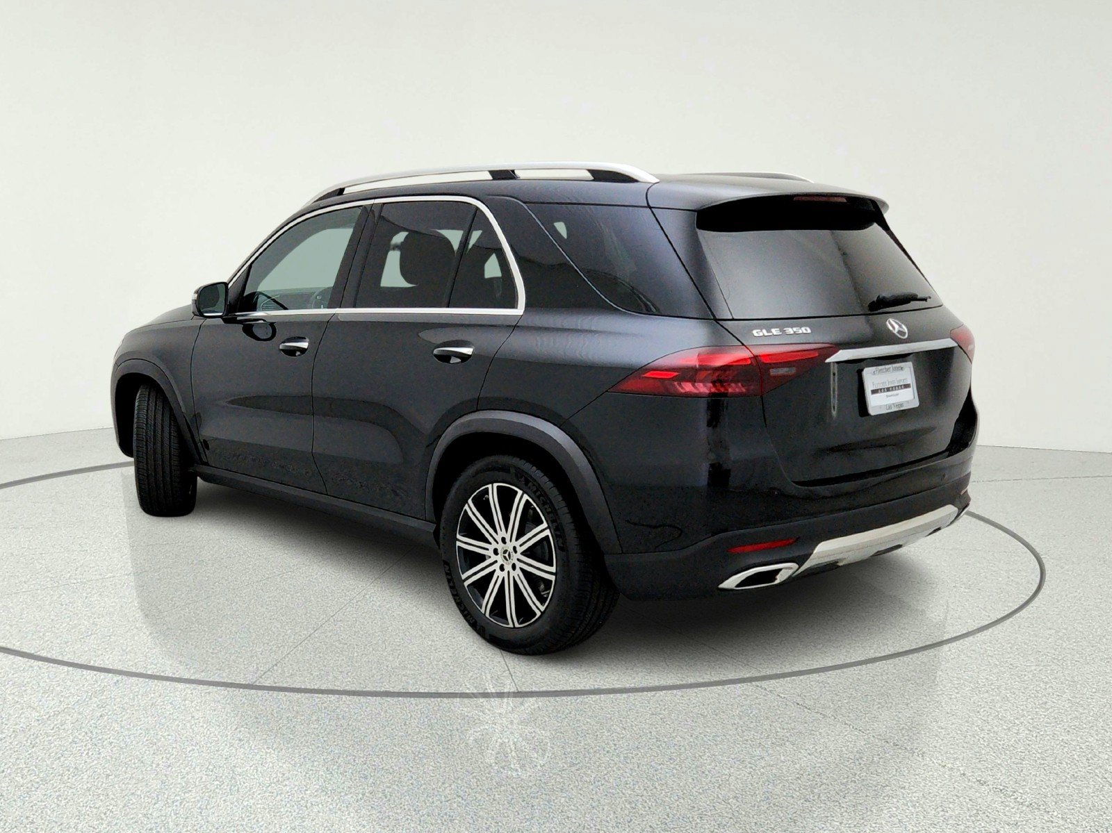 Certified 2026 Mercedes-Benz GLE 350 4MATIC image 12