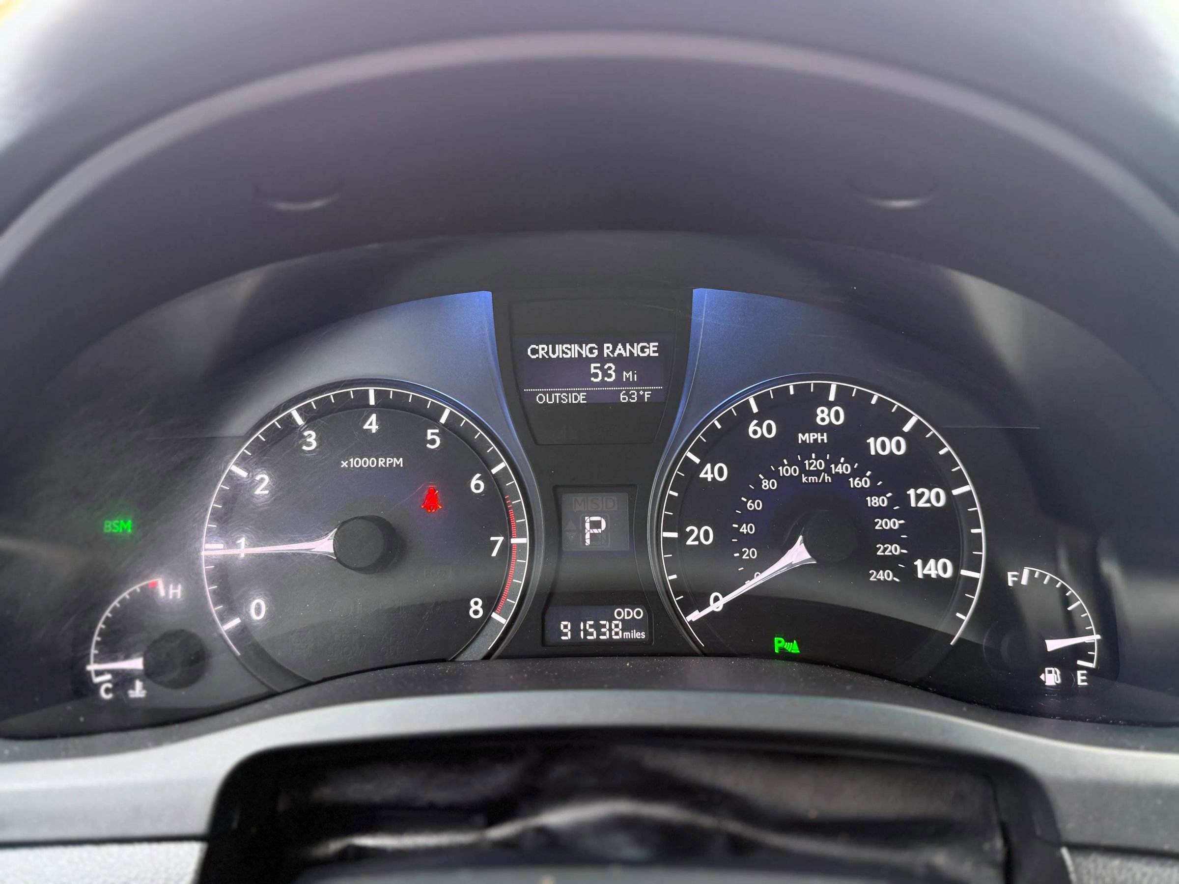 Used 2015 Lexus RX 350 AWD image 23