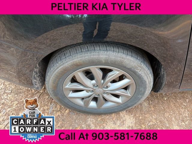 Used 2020 Kia Sedona EX image 13