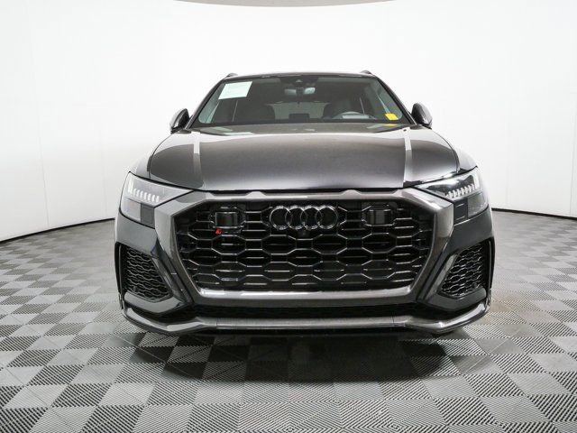 Used 2022 Audi RS Q8 AWD/4WD image 37