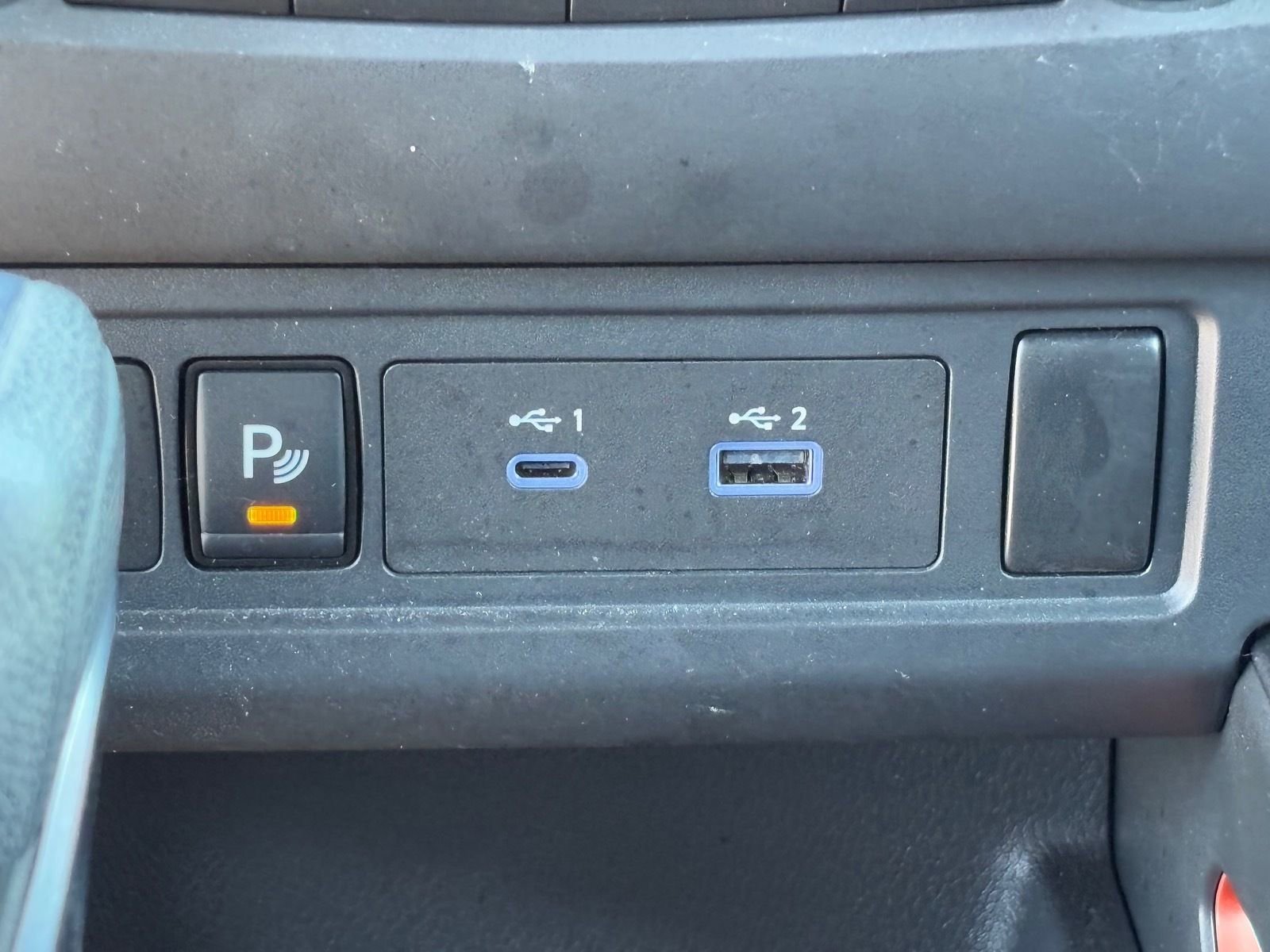 Certified 2024 Nissan Frontier PRO-4X w/ Technology Package image 25