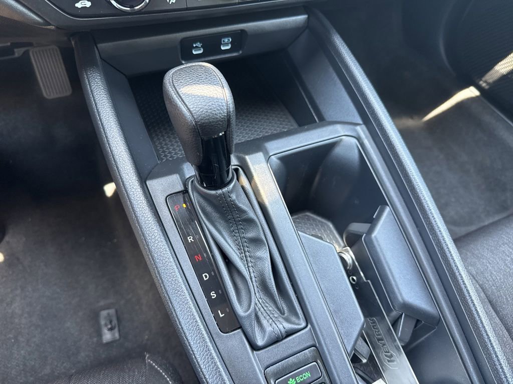 Certified 2023 Honda Accord EX image 32
