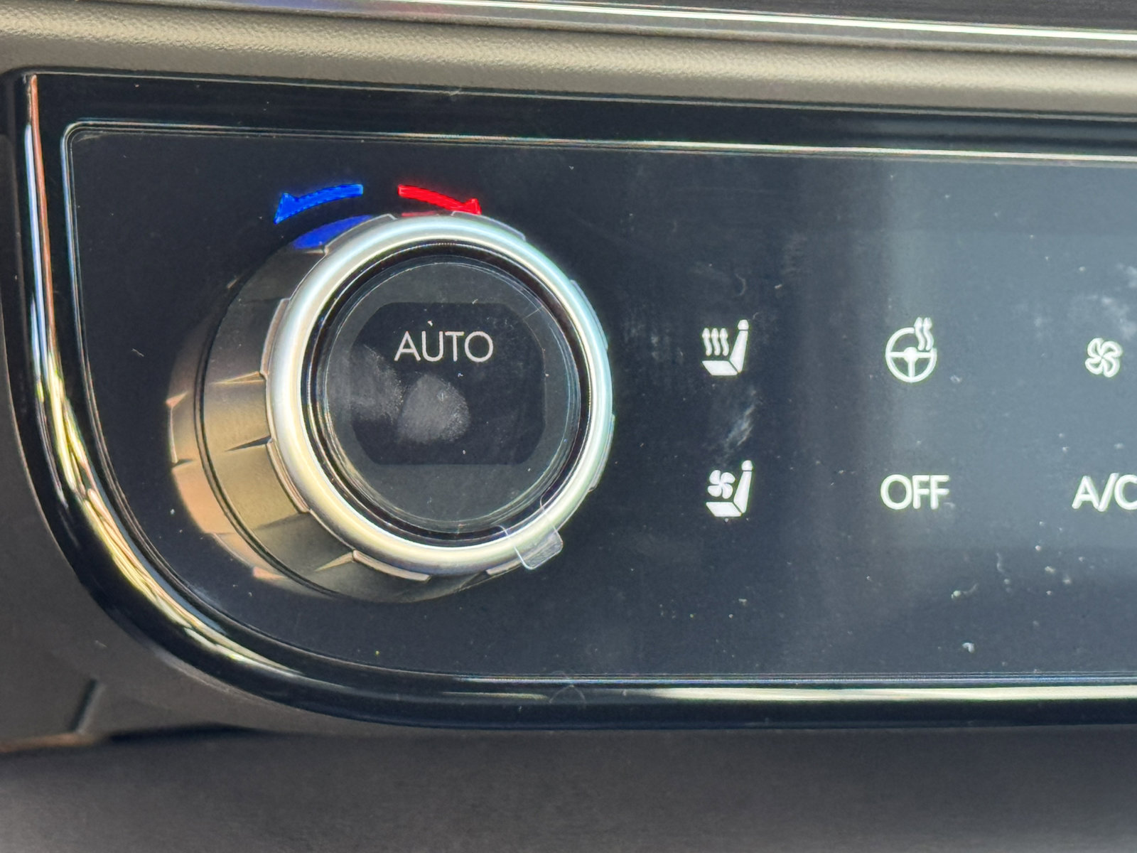 New 2026 Hyundai Palisade Calligraphy image 25