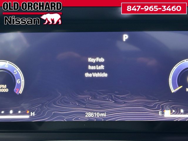 Used 2023 Jeep Grand Cherokee Limited w/ Luxury Tech Group II AWD/4WD image 24