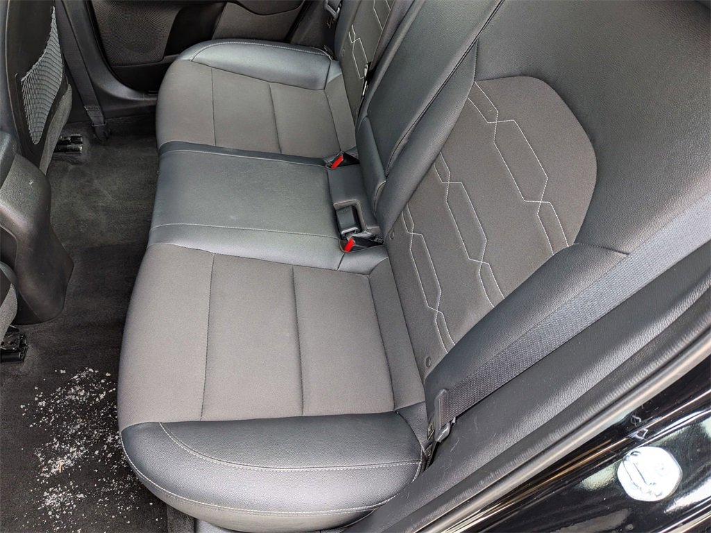 Used 2023 Kia Forte GT-Line image 22