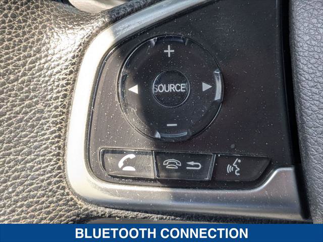 Used 2016 Honda Civic LX image 14
