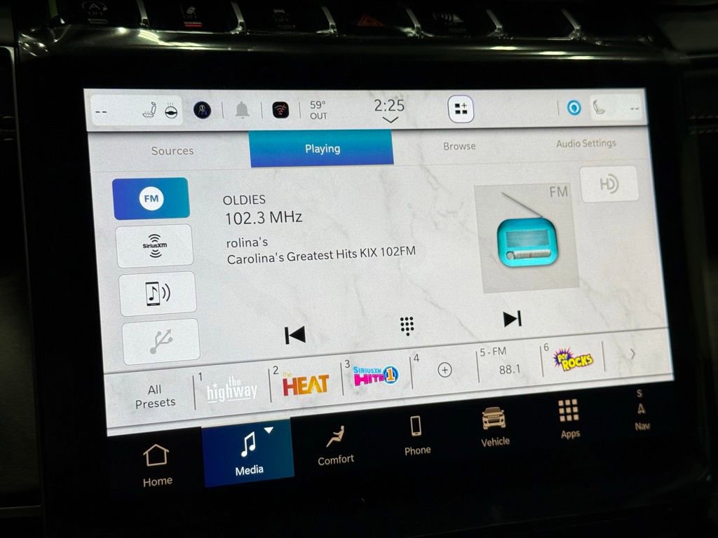 New 2025 Jeep Grand Cherokee Limited image 28