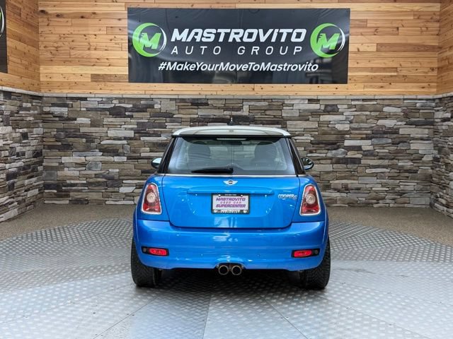 Used 2009 MINI Cooper S FWD image 9