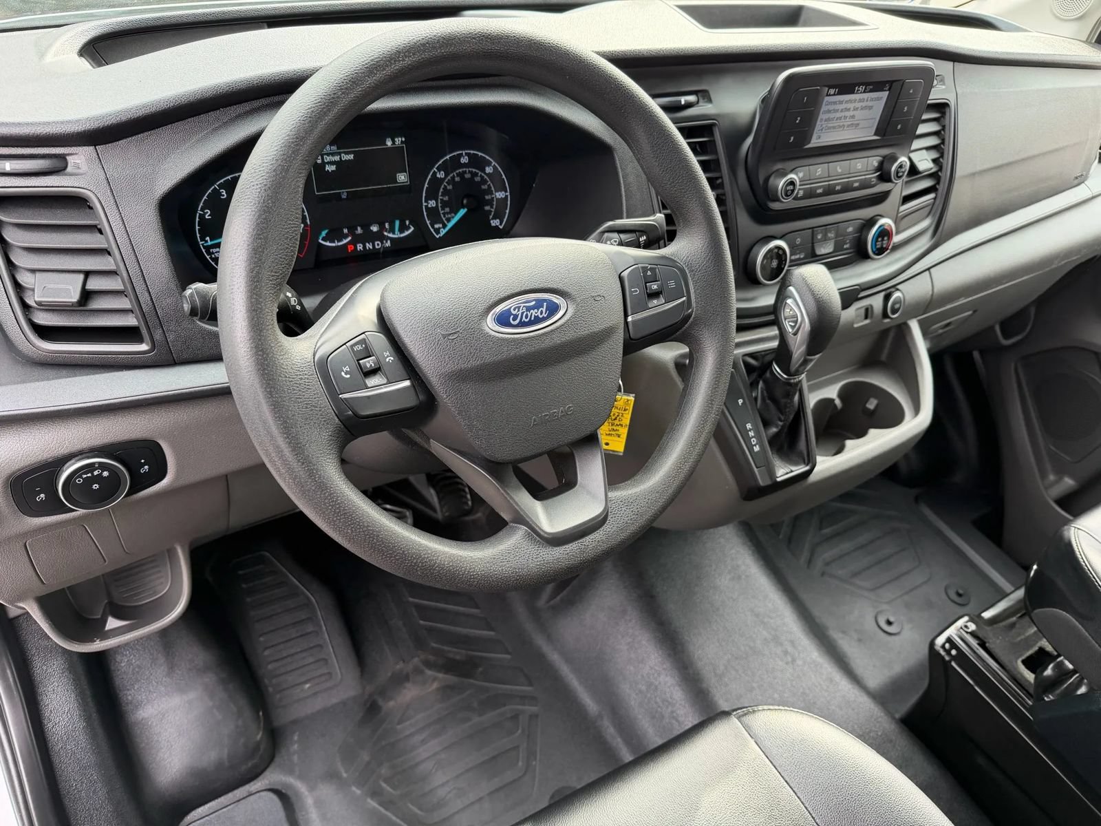Used 2022 Ford Transit 350 XL RWD image 11