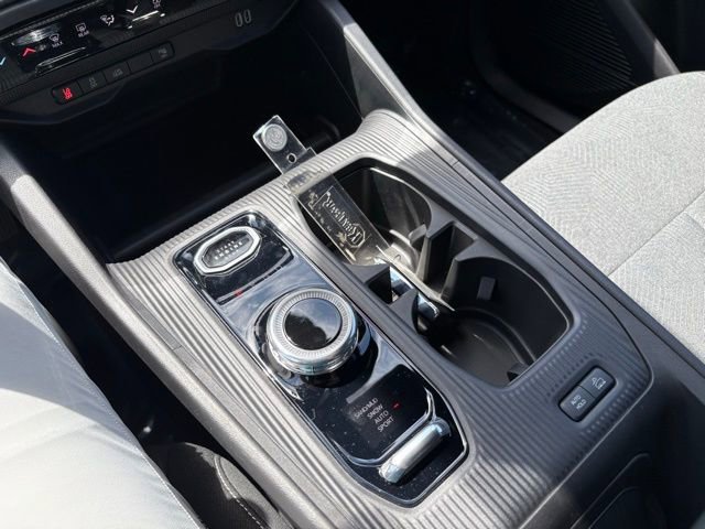 New 2026 Jeep Cherokee Laredo AWD/4WD image 20