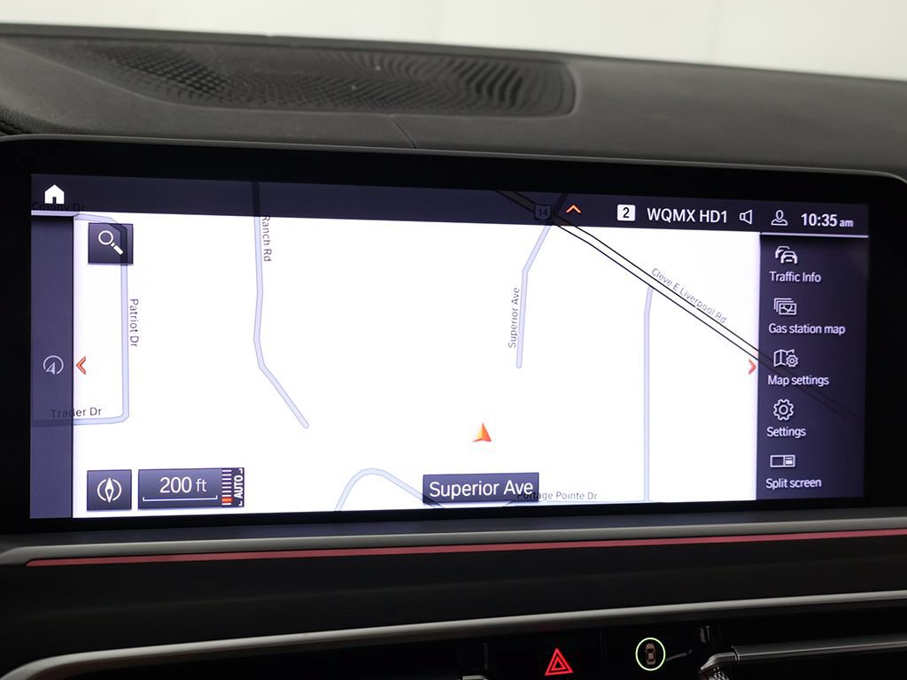 Used 2019 BMW X7 xDrive40i w/ M Sport Package AWD/4WD image 60