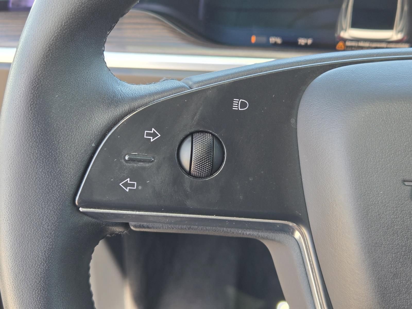 Used 2022 Tesla Model X AWD/4WD image 15