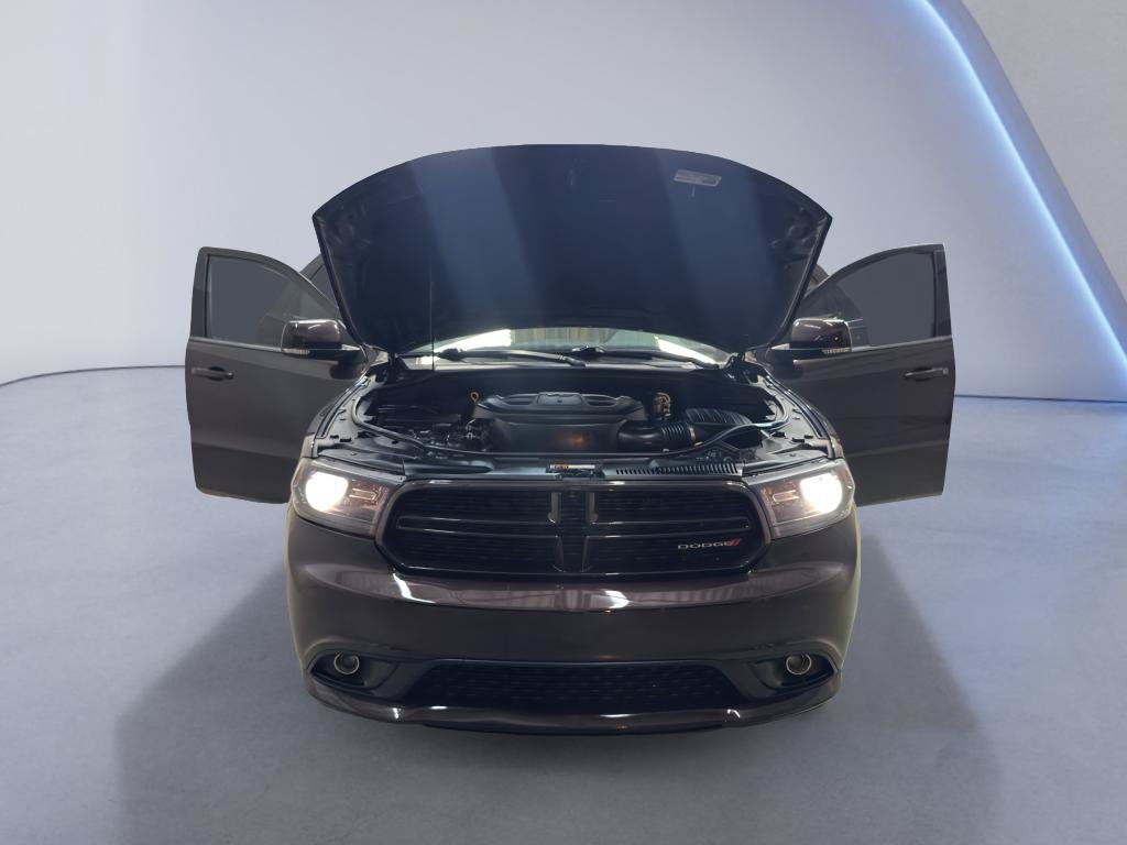 Used 2017 Dodge Durango GT w/ Premium Group AWD/4WD image 10