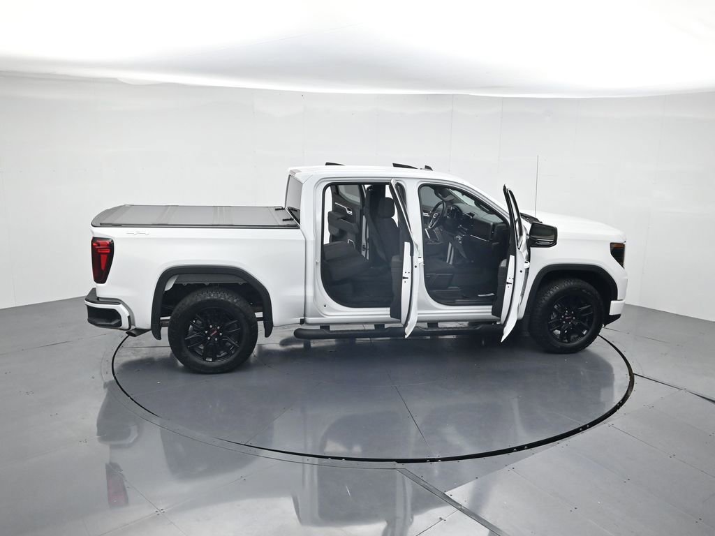 Used 2026 GMC Sierra 1500 Elevation w/ Elevation Select Package image 45