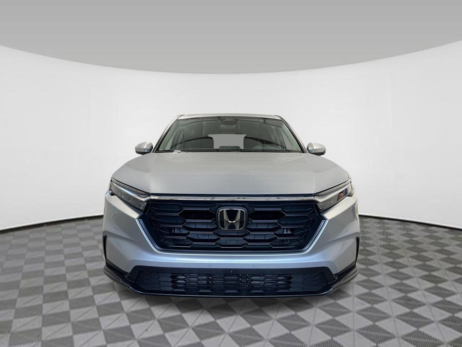 New 2027 Honda CR-V LX image 10