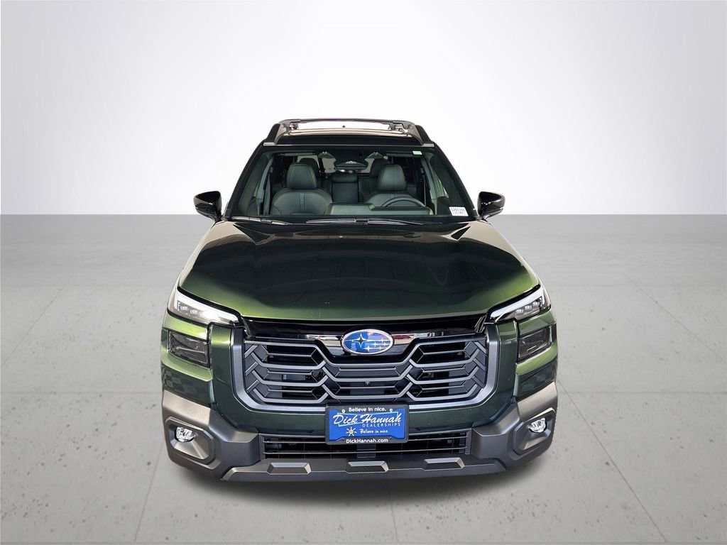 New 2026 Subaru Outback Touring XT image 3