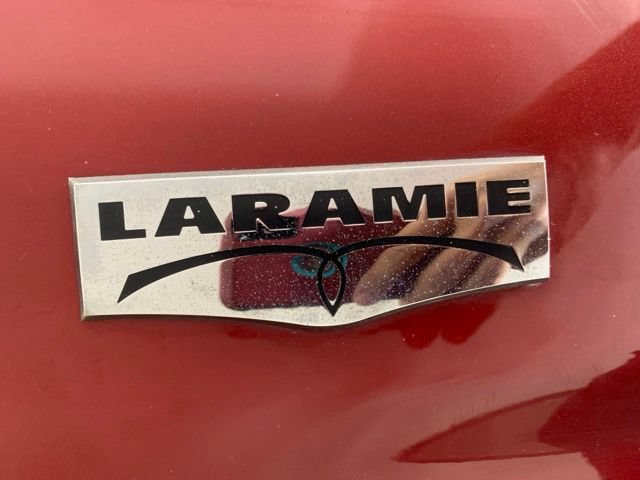 Used 2012 RAM 1500 Laramie w/ Protection Group AWD/4WD image 38