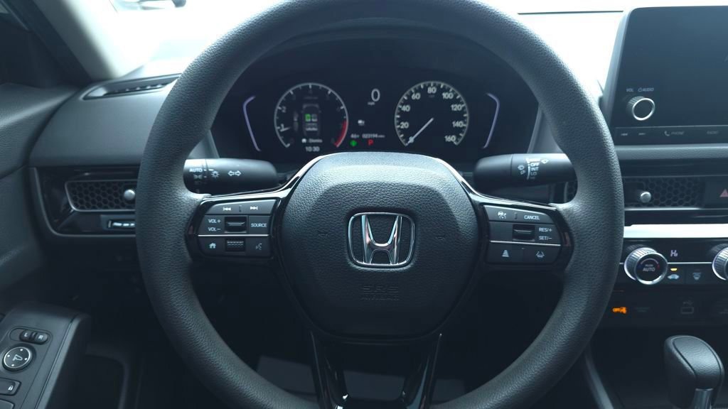 Certified 2024 Honda Civic LX image 26