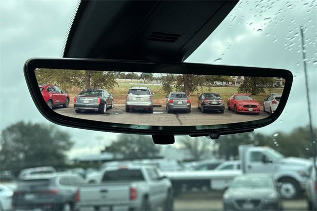 Used 2021 GMC Sierra 2500 Denali w/ Denali Ultimate Package image 25