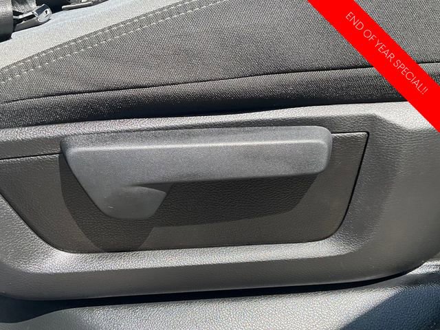 Used 2020 RAM 2500 Big Horn image 15